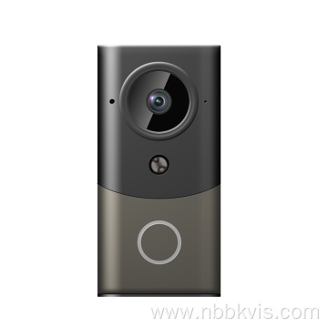 Wireless WiFi 1080P HD Ring Doorbell Camera